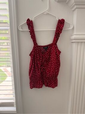 Express top